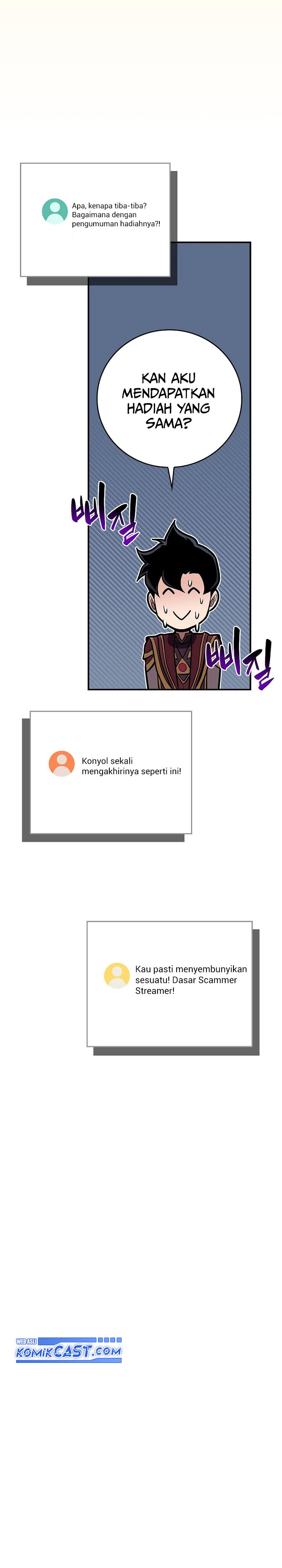 archmage-streamer - Chapter: 133