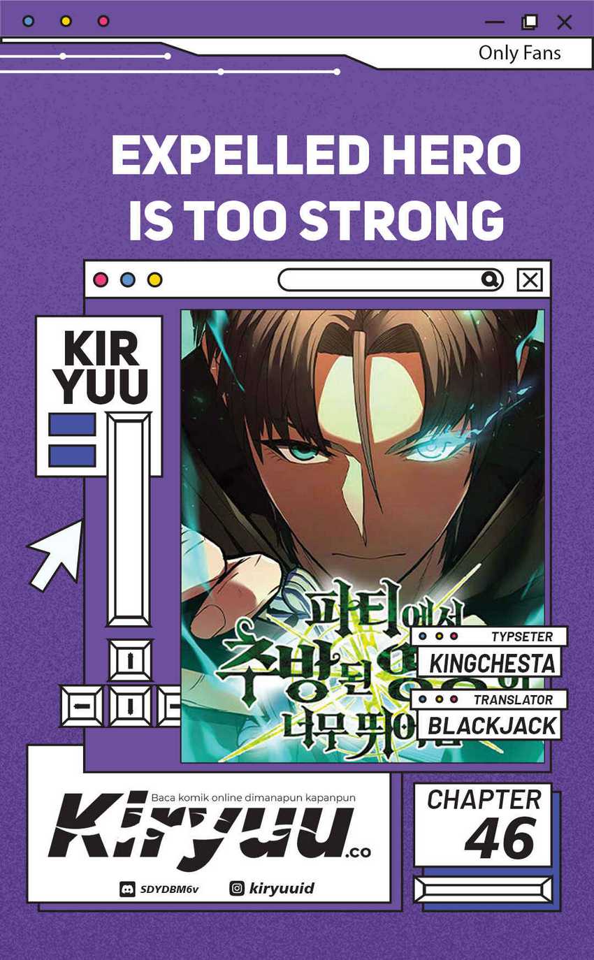 expelled-hero-is-too-strong - Chapter: 46