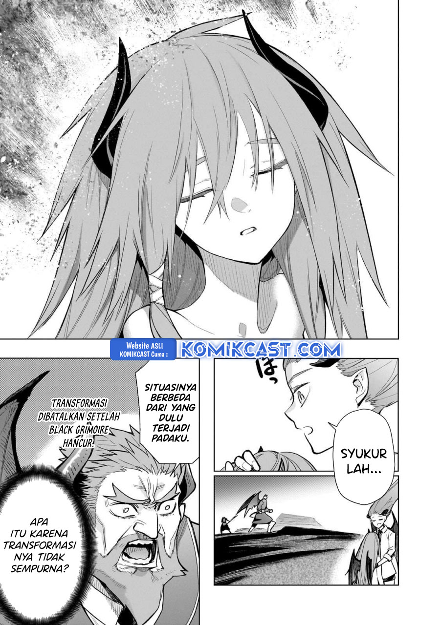 kuro-no-shoukanshi - Chapter: 160