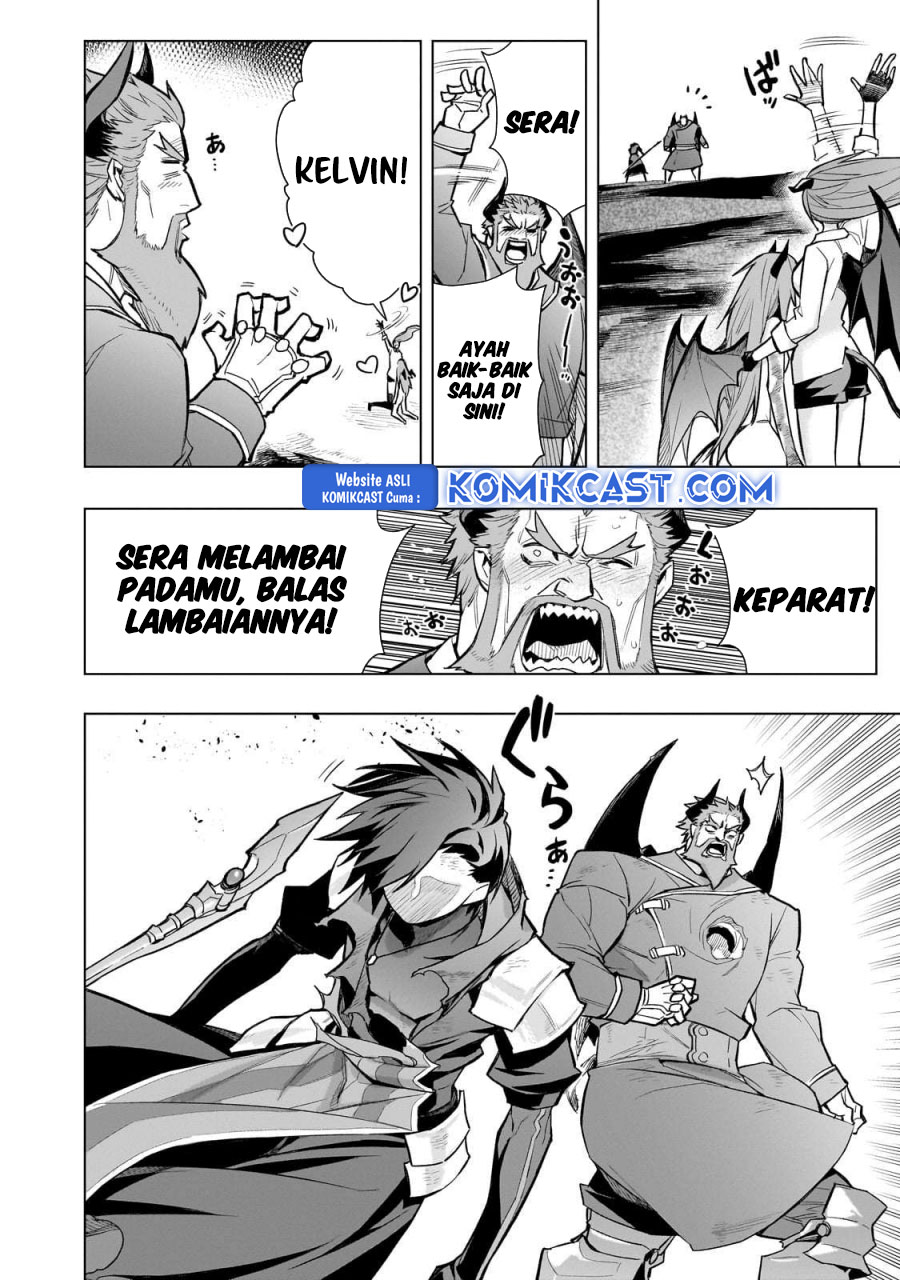 kuro-no-shoukanshi - Chapter: 160