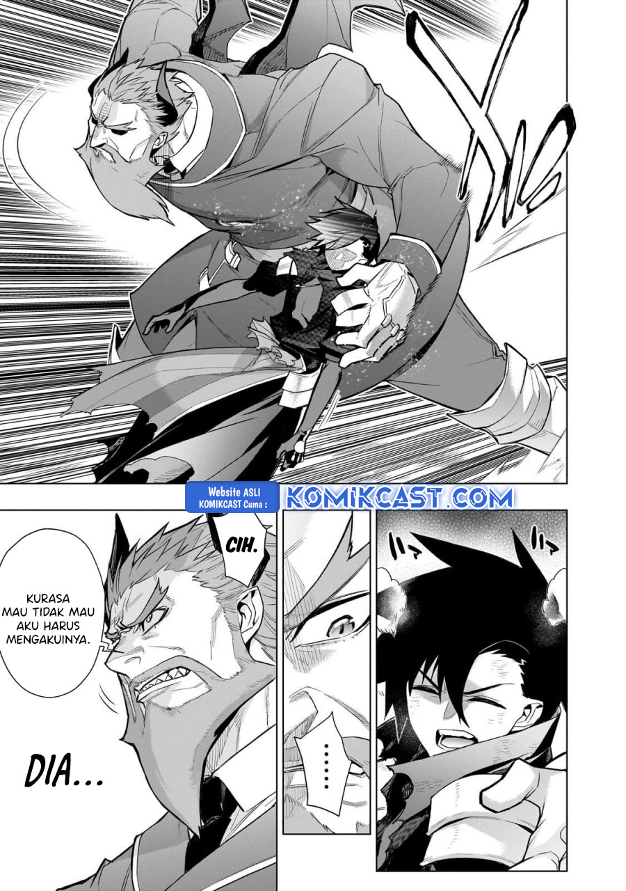 kuro-no-shoukanshi - Chapter: 160