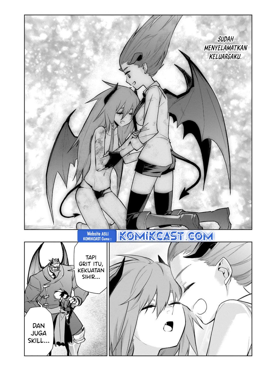 kuro-no-shoukanshi - Chapter: 160