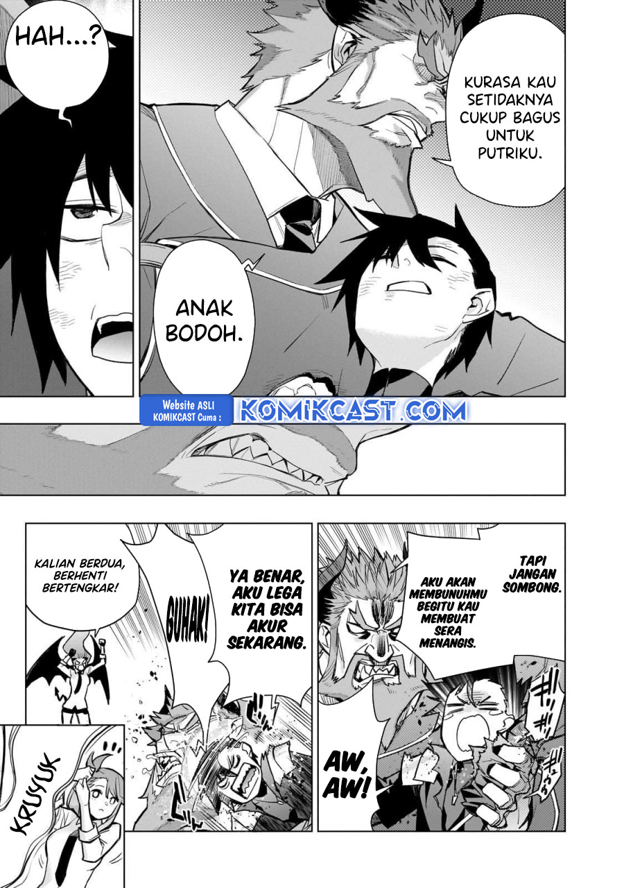 kuro-no-shoukanshi - Chapter: 160