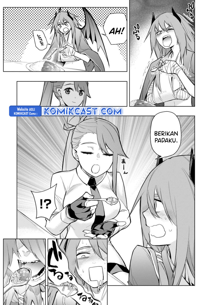 kuro-no-shoukanshi - Chapter: 160