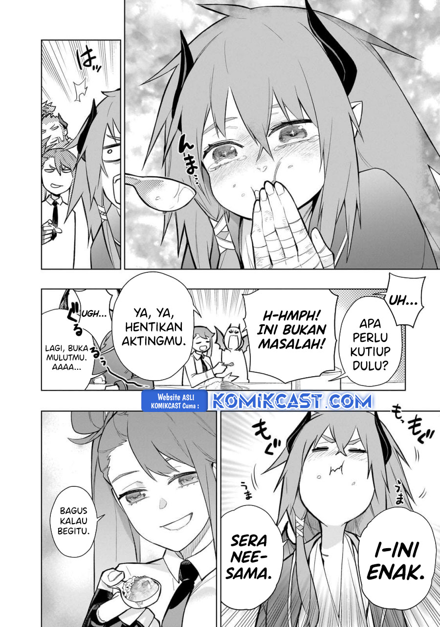 kuro-no-shoukanshi - Chapter: 160