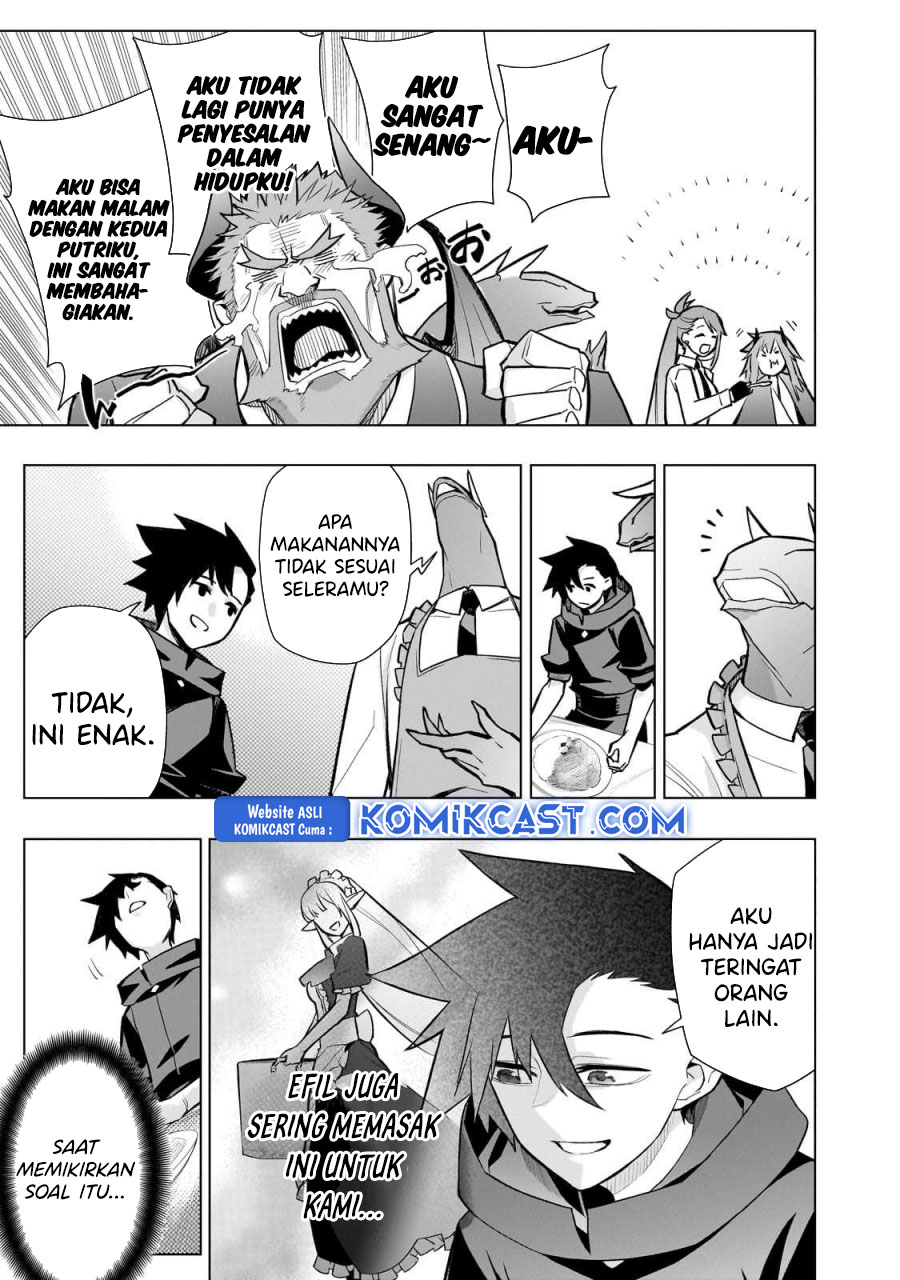 kuro-no-shoukanshi - Chapter: 160