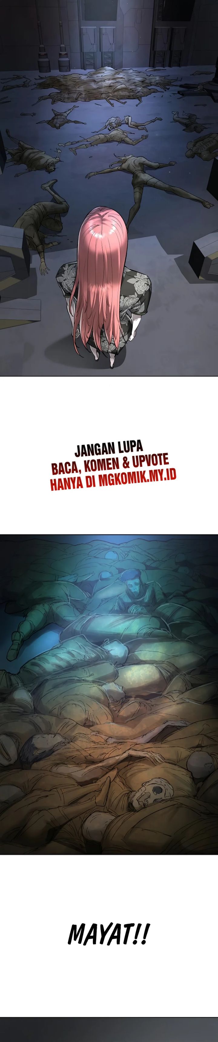 cosmic-heavenly-demon-3077 - Chapter: 43
