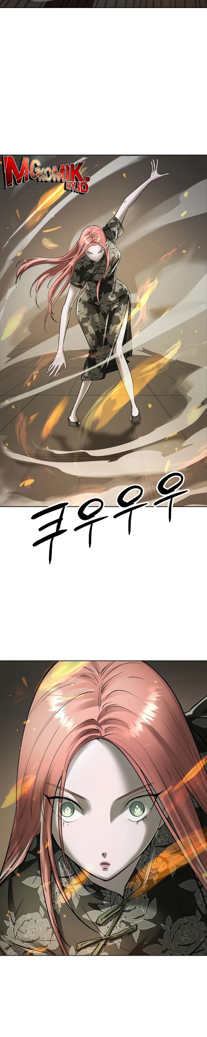 cosmic-heavenly-demon-3077 - Chapter: 43