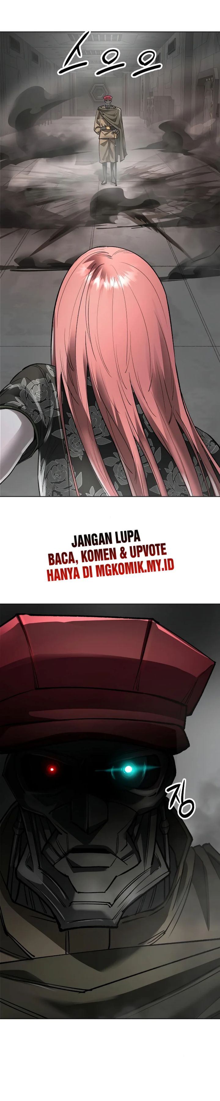 cosmic-heavenly-demon-3077 - Chapter: 43