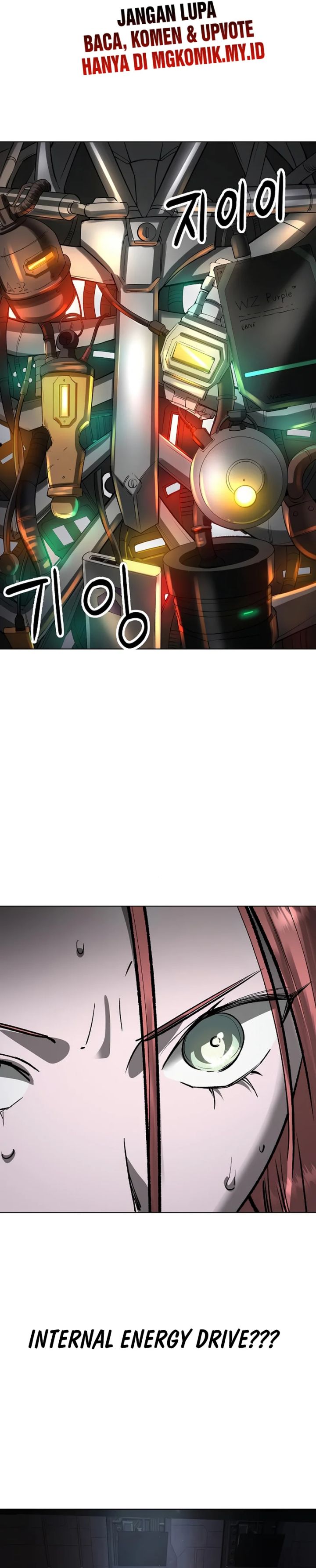 cosmic-heavenly-demon-3077 - Chapter: 43