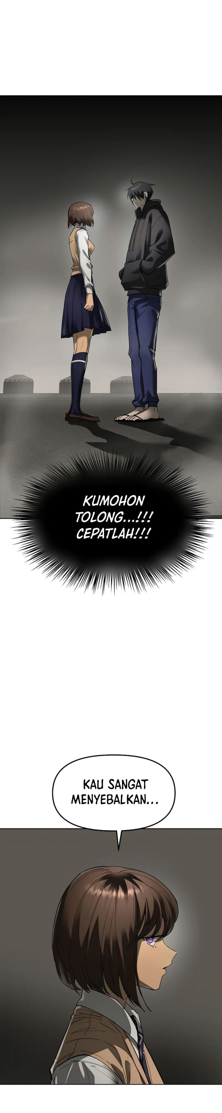 cosmic-heavenly-demon-3077 - Chapter: 43