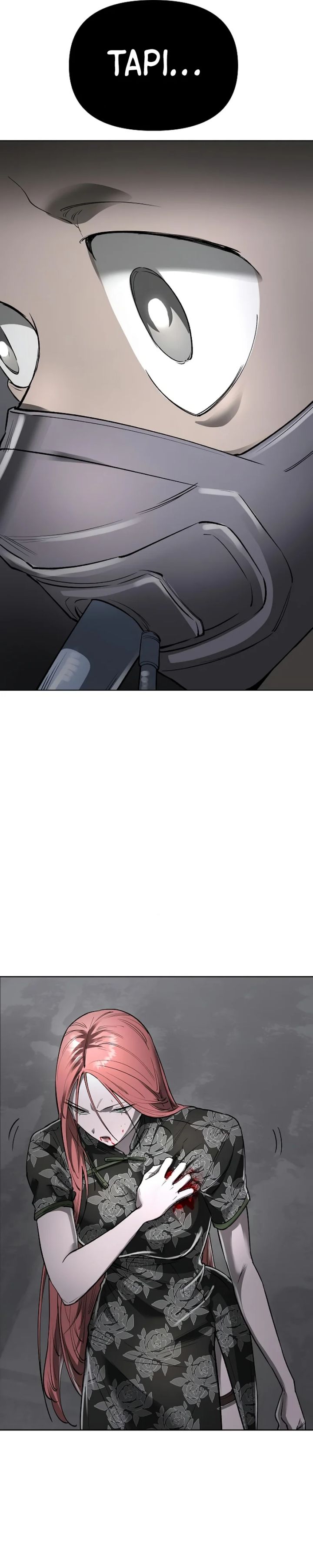 cosmic-heavenly-demon-3077 - Chapter: 43