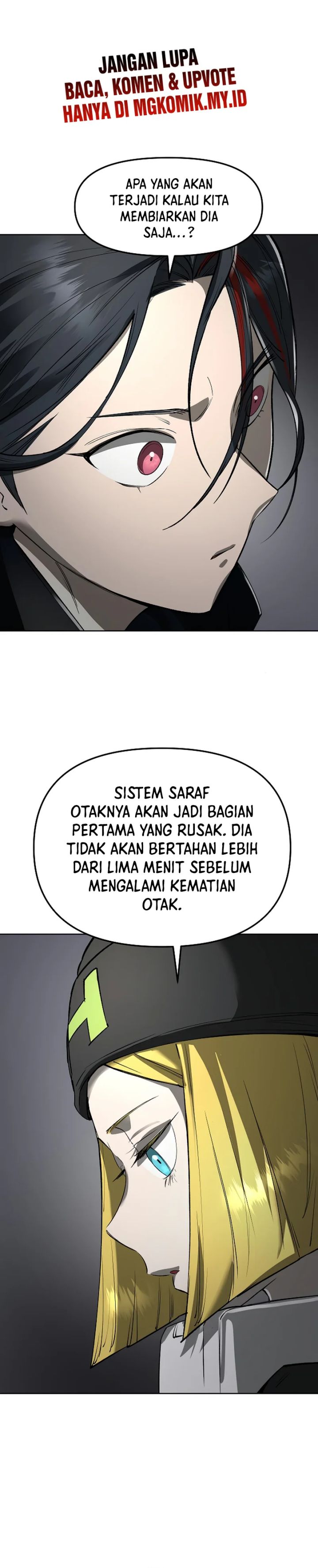 cosmic-heavenly-demon-3077 - Chapter: 43
