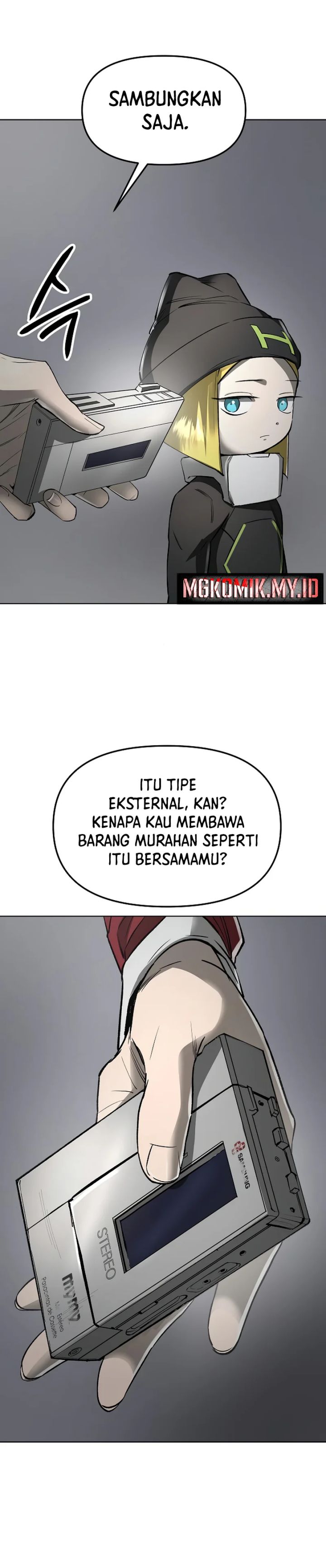 cosmic-heavenly-demon-3077 - Chapter: 43