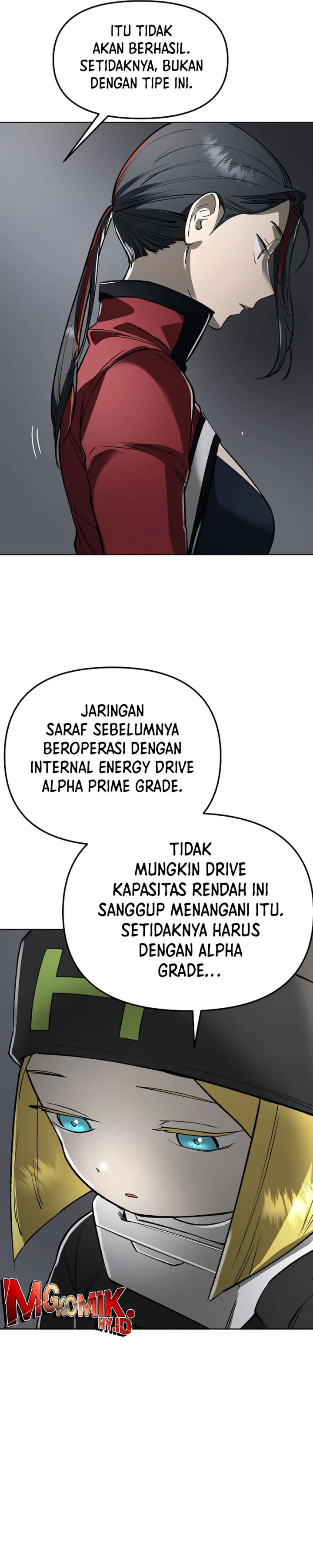 cosmic-heavenly-demon-3077 - Chapter: 43