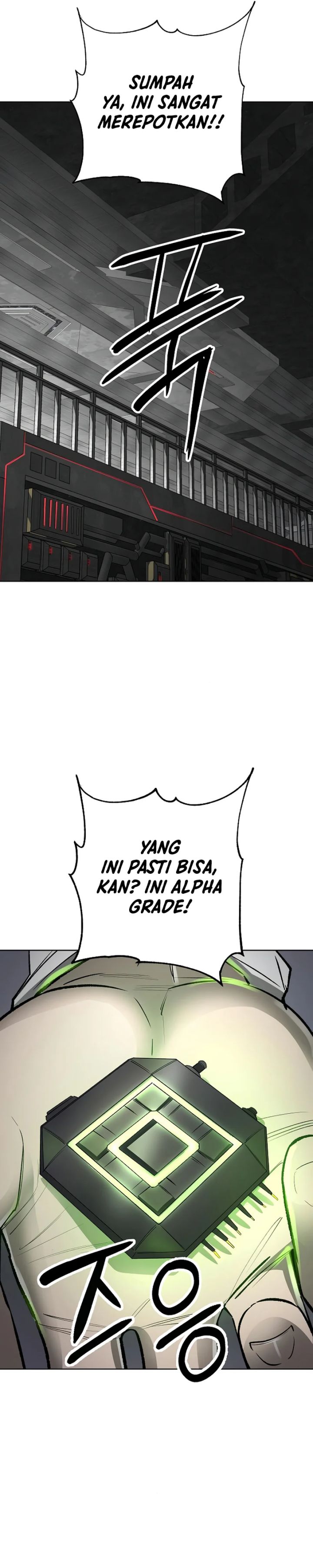 cosmic-heavenly-demon-3077 - Chapter: 43