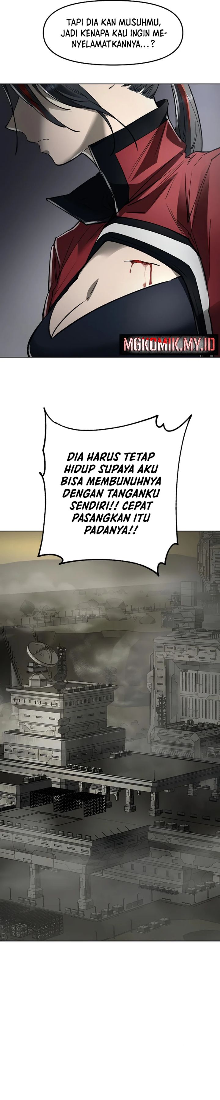 cosmic-heavenly-demon-3077 - Chapter: 43
