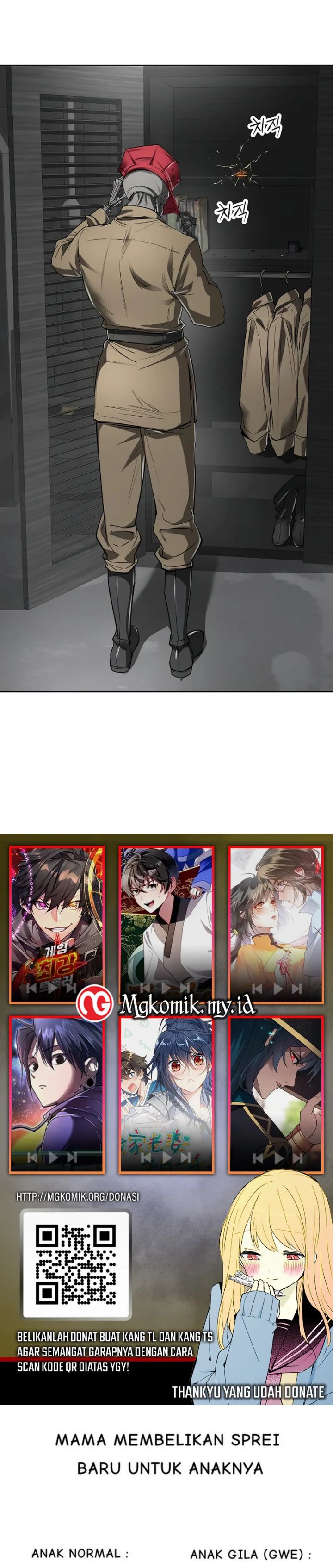 cosmic-heavenly-demon-3077 - Chapter: 43