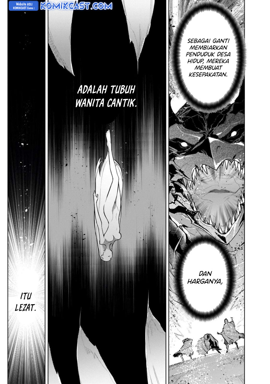 kuro-no-shoukanshi - Chapter: 161