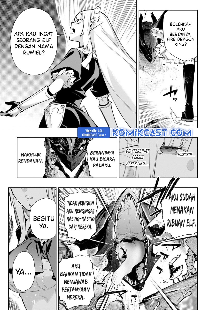 kuro-no-shoukanshi - Chapter: 161