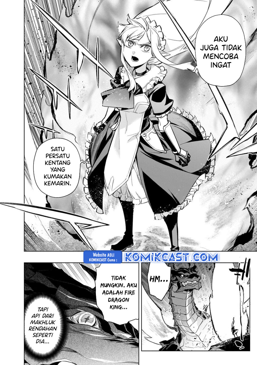kuro-no-shoukanshi - Chapter: 161