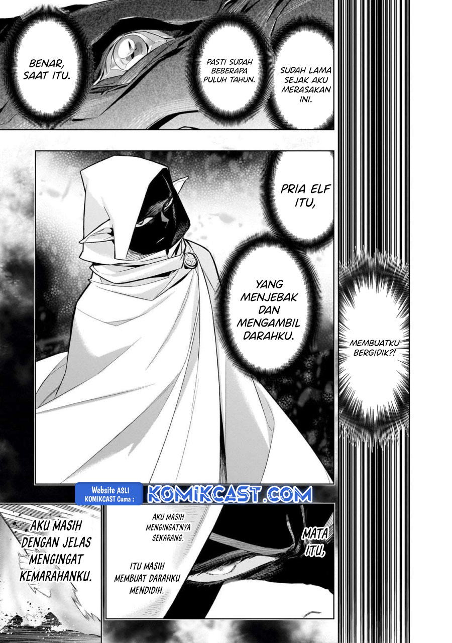 kuro-no-shoukanshi - Chapter: 161