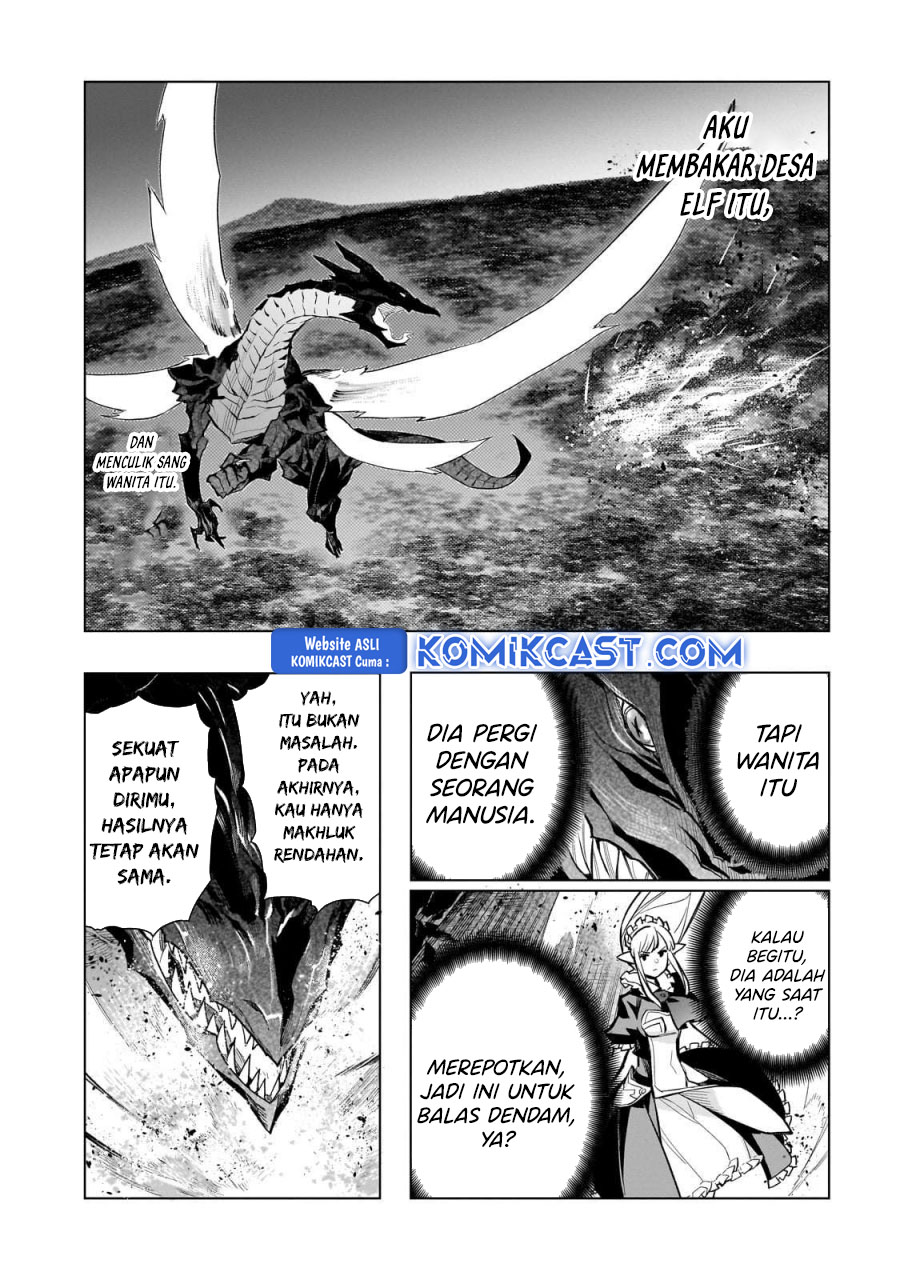 kuro-no-shoukanshi - Chapter: 161