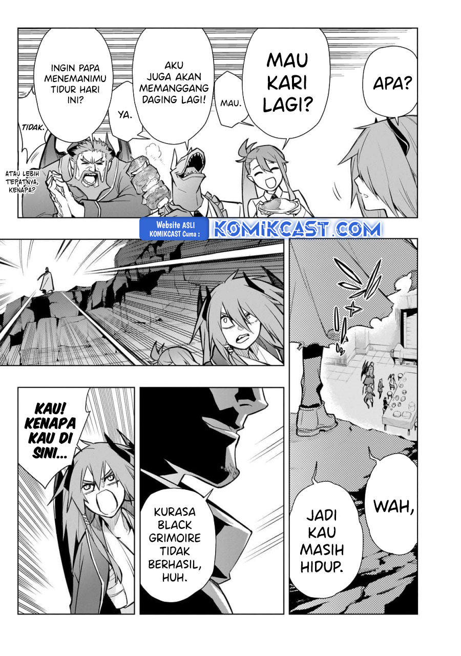 kuro-no-shoukanshi - Chapter: 161