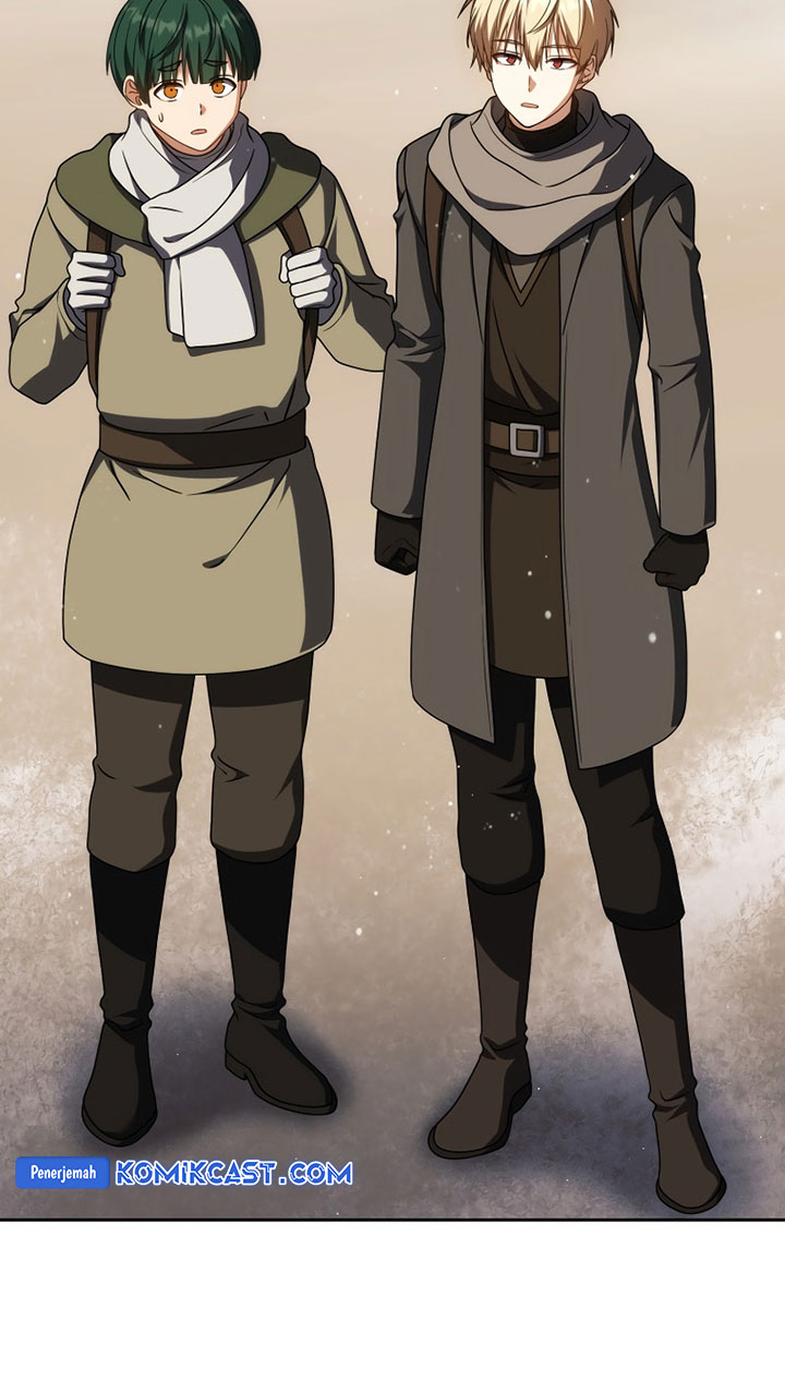 the-reincarnated-assassin-is-a-genius-swordsman - Chapter: 61