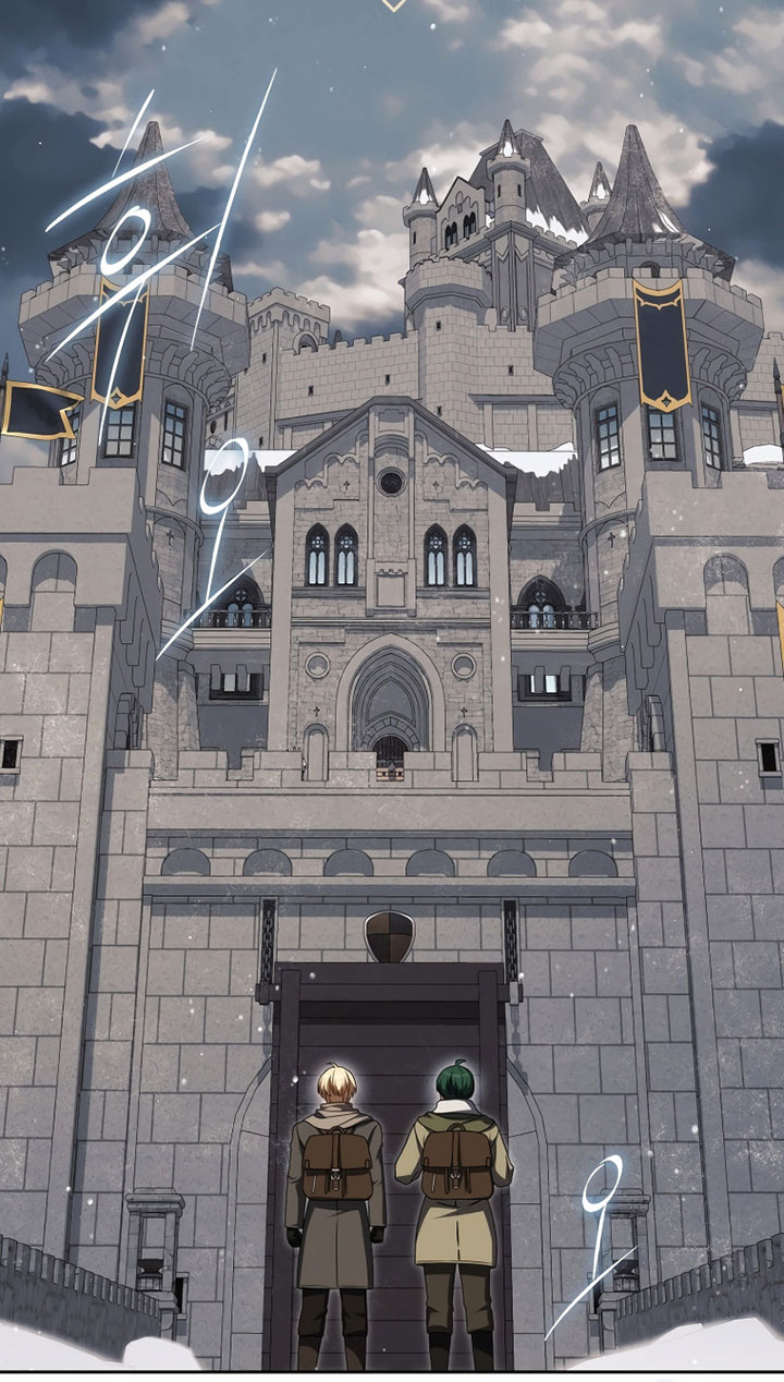 the-reincarnated-assassin-is-a-genius-swordsman - Chapter: 61