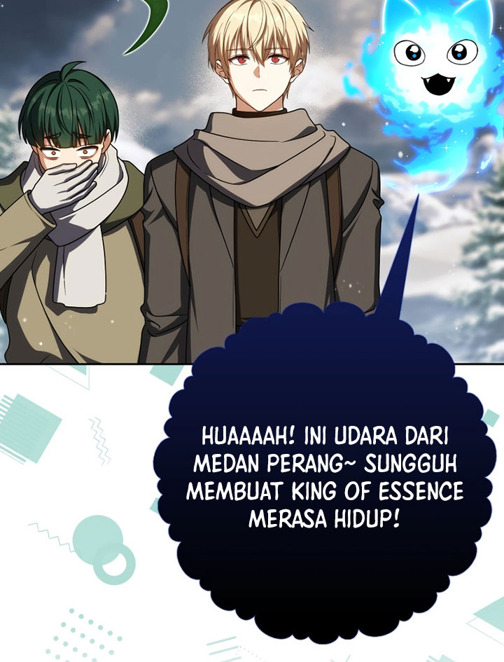 the-reincarnated-assassin-is-a-genius-swordsman - Chapter: 61