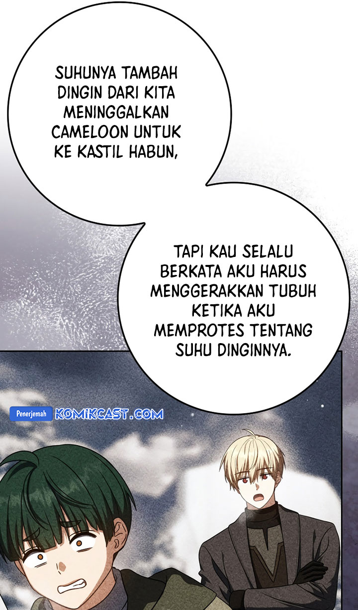 the-reincarnated-assassin-is-a-genius-swordsman - Chapter: 61