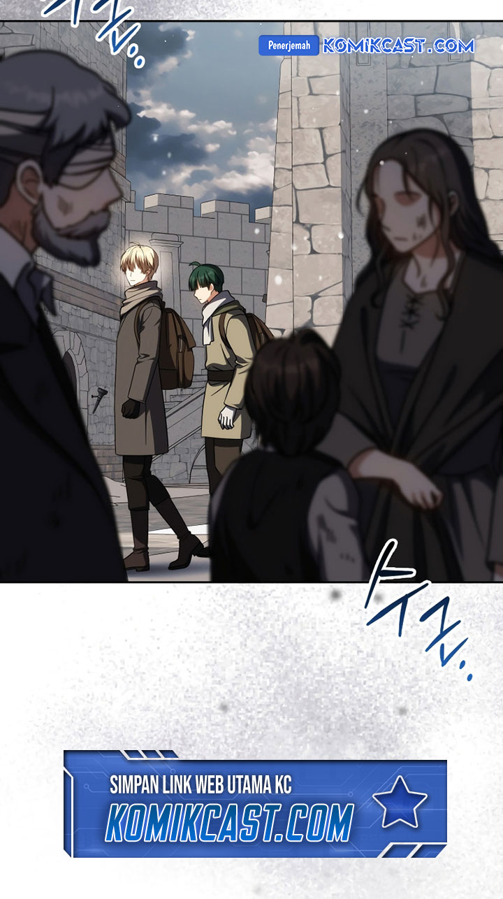 the-reincarnated-assassin-is-a-genius-swordsman - Chapter: 61