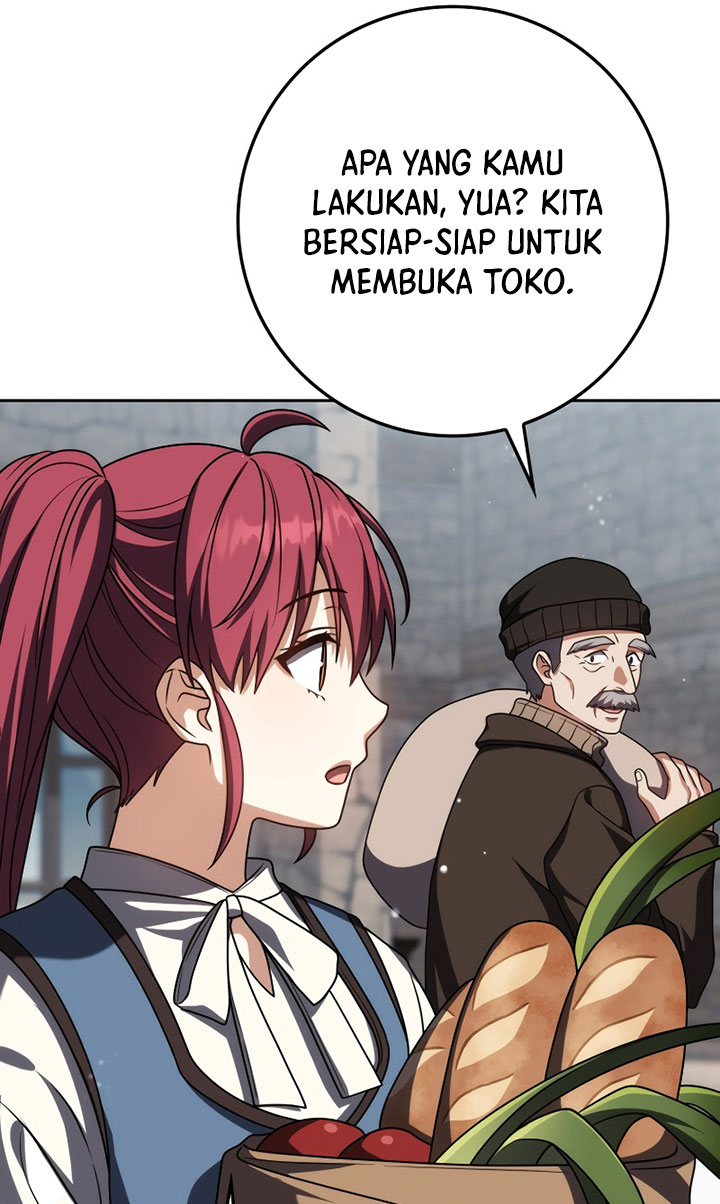 the-reincarnated-assassin-is-a-genius-swordsman - Chapter: 61
