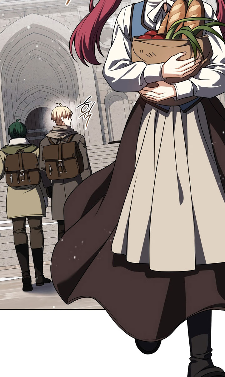 the-reincarnated-assassin-is-a-genius-swordsman - Chapter: 61