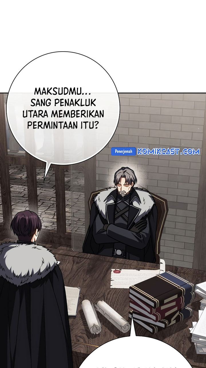 the-reincarnated-assassin-is-a-genius-swordsman - Chapter: 61