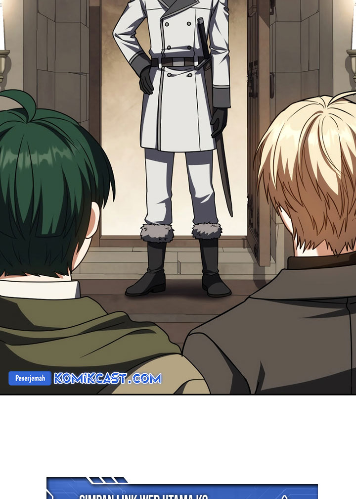 the-reincarnated-assassin-is-a-genius-swordsman - Chapter: 61