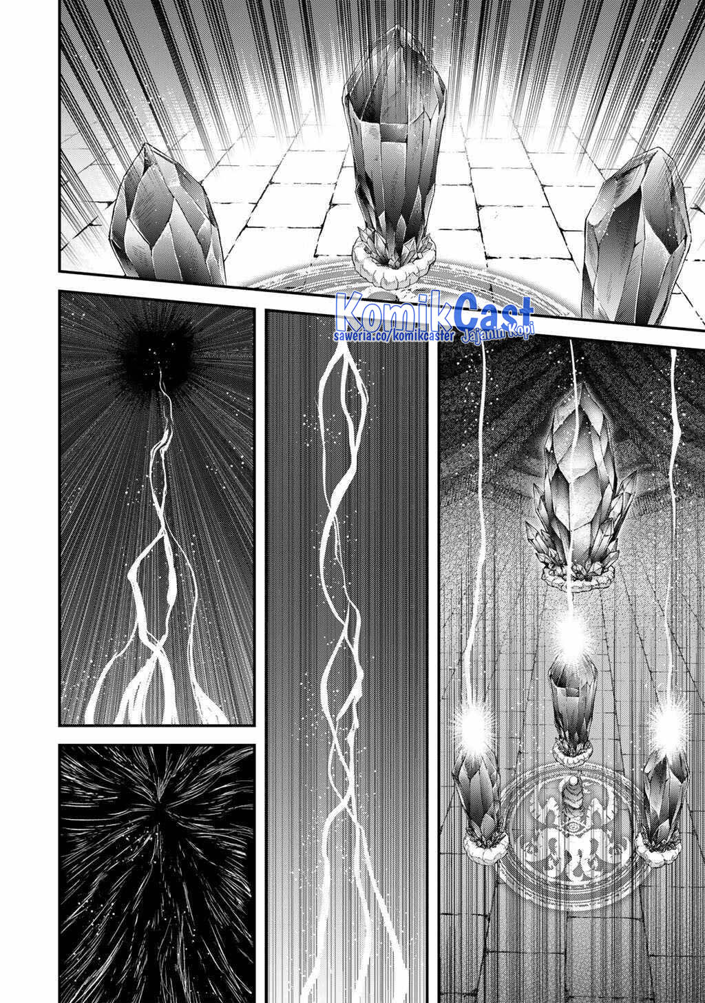 tensei-shitara-ken-deshita - Chapter: 84