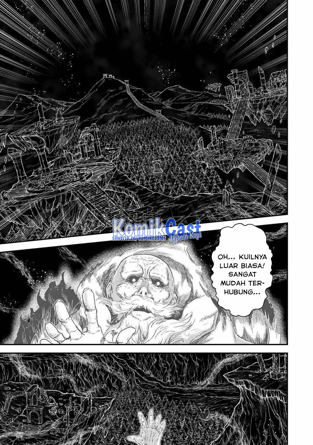 tensei-shitara-ken-deshita - Chapter: 84