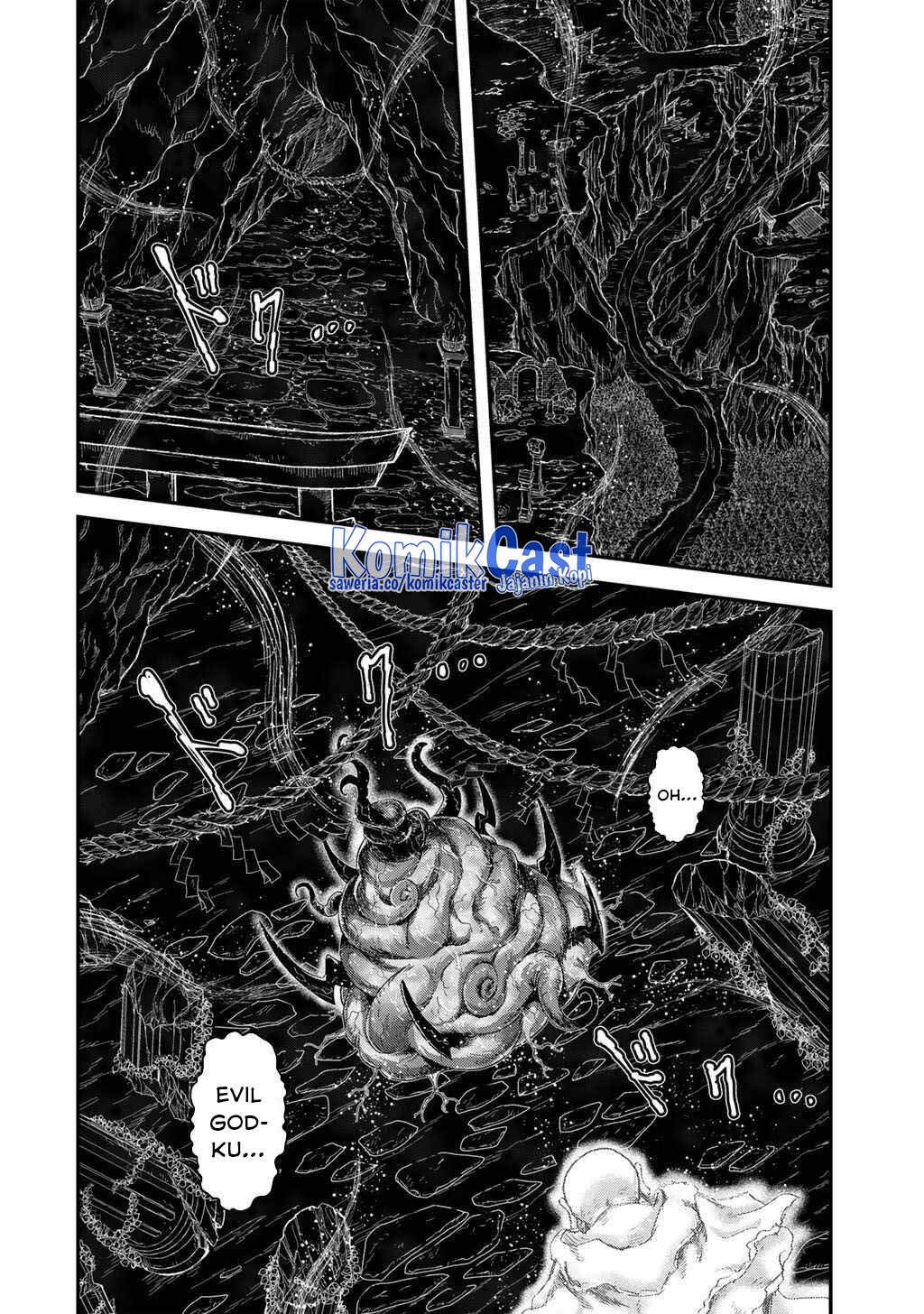tensei-shitara-ken-deshita - Chapter: 84
