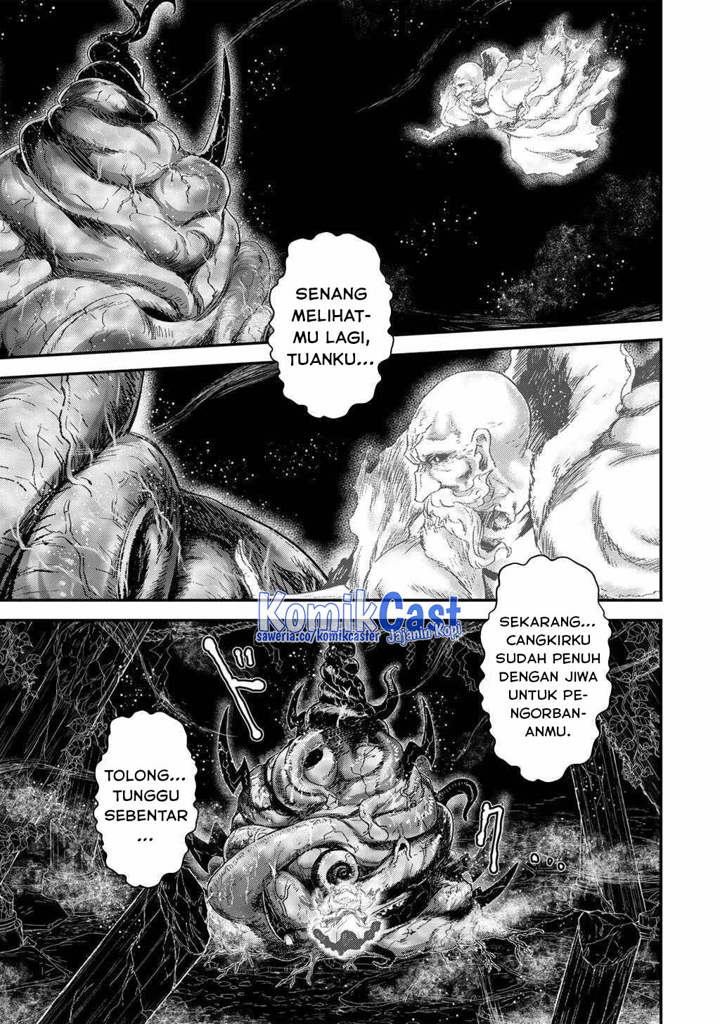tensei-shitara-ken-deshita - Chapter: 84
