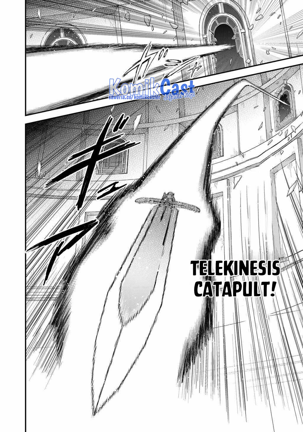 tensei-shitara-ken-deshita - Chapter: 84