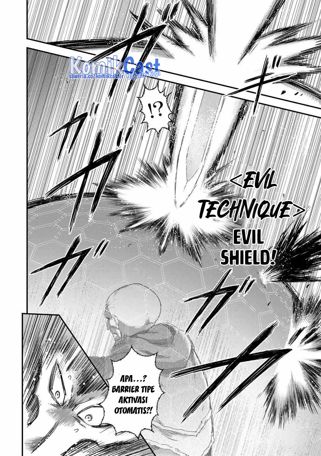 tensei-shitara-ken-deshita - Chapter: 84