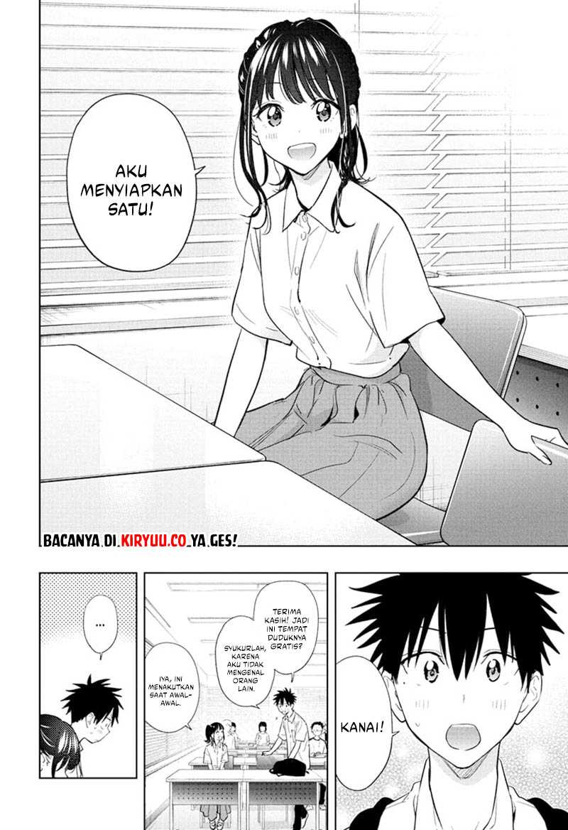 hima-ten - Chapter: 36