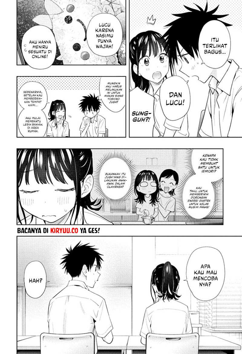 hima-ten - Chapter: 36