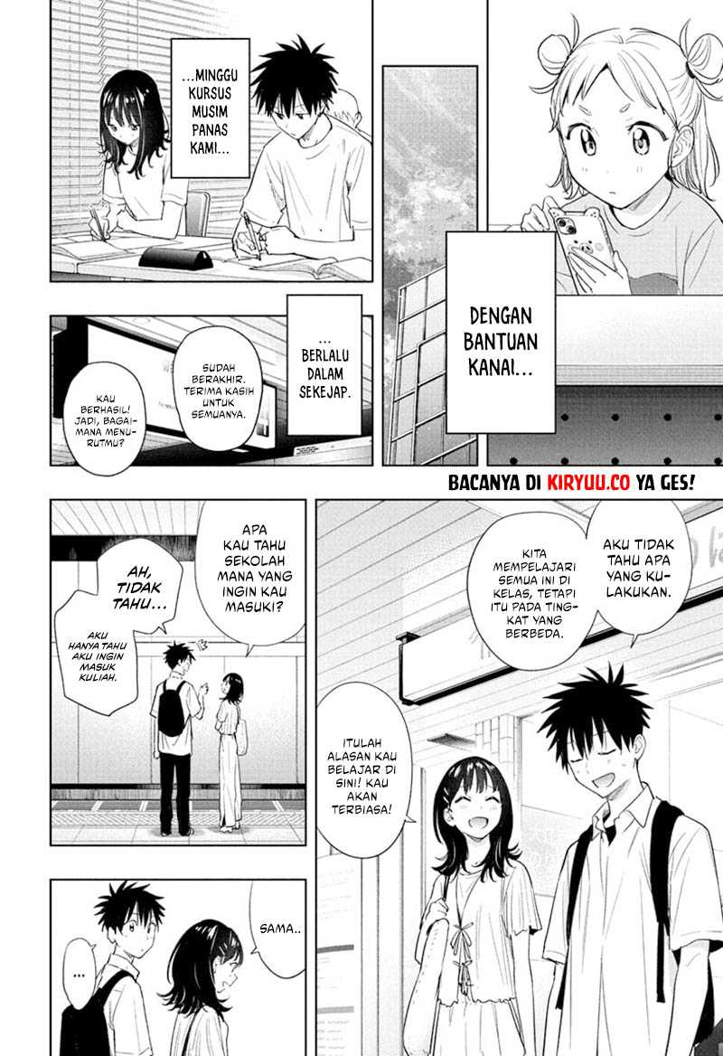 hima-ten - Chapter: 36