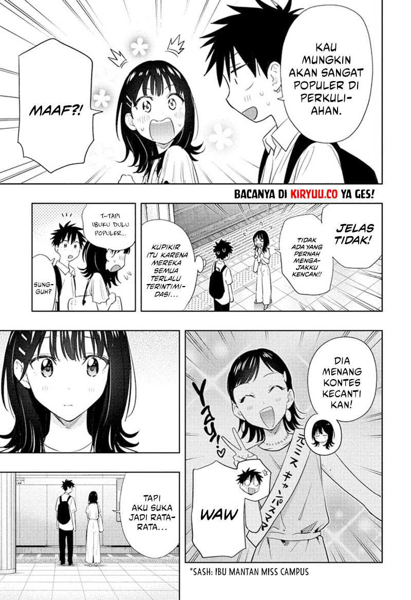 hima-ten - Chapter: 36