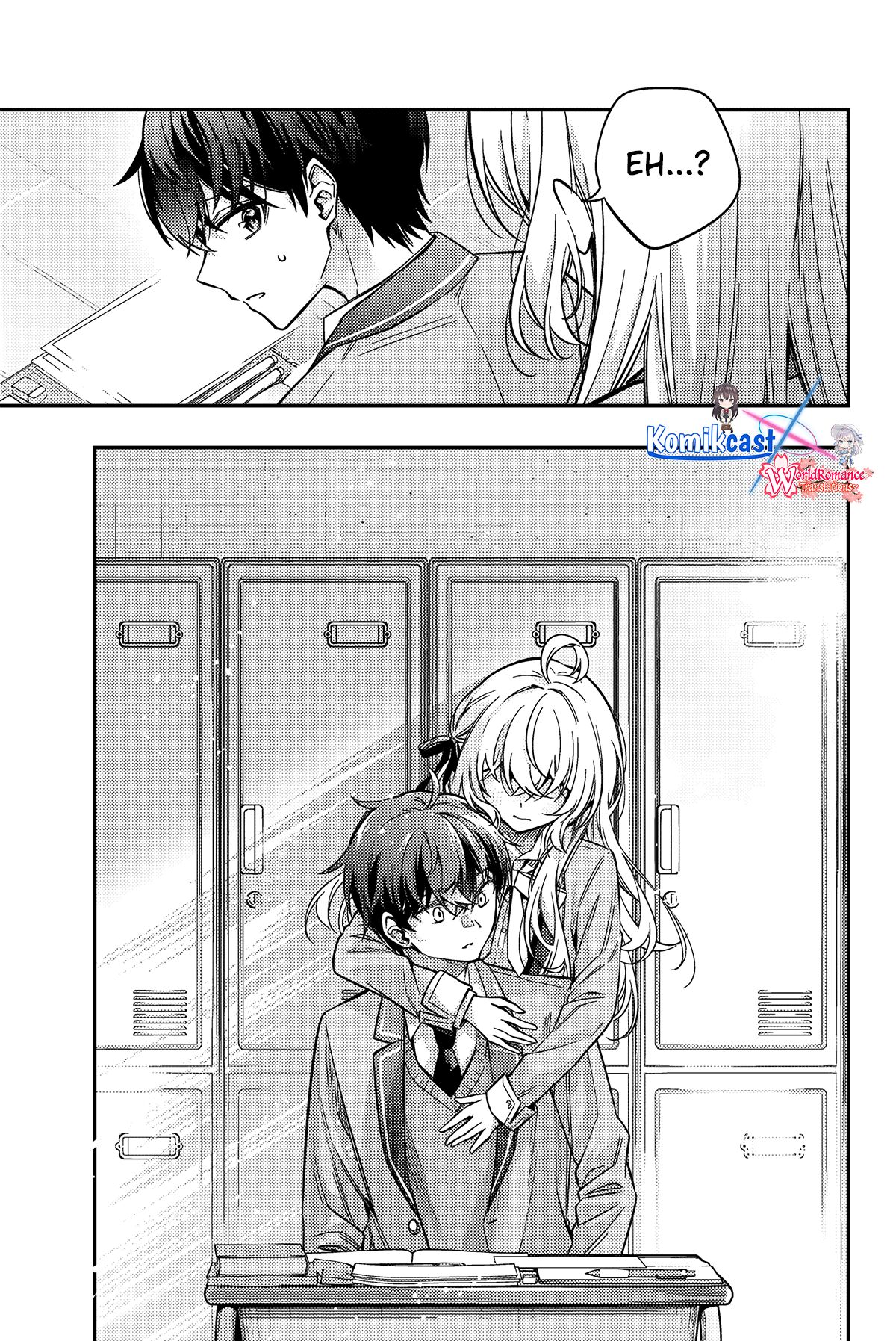 tokidoki-bosotto-roshiago-de-dereru-tonari-no-alya-san - Chapter: 56