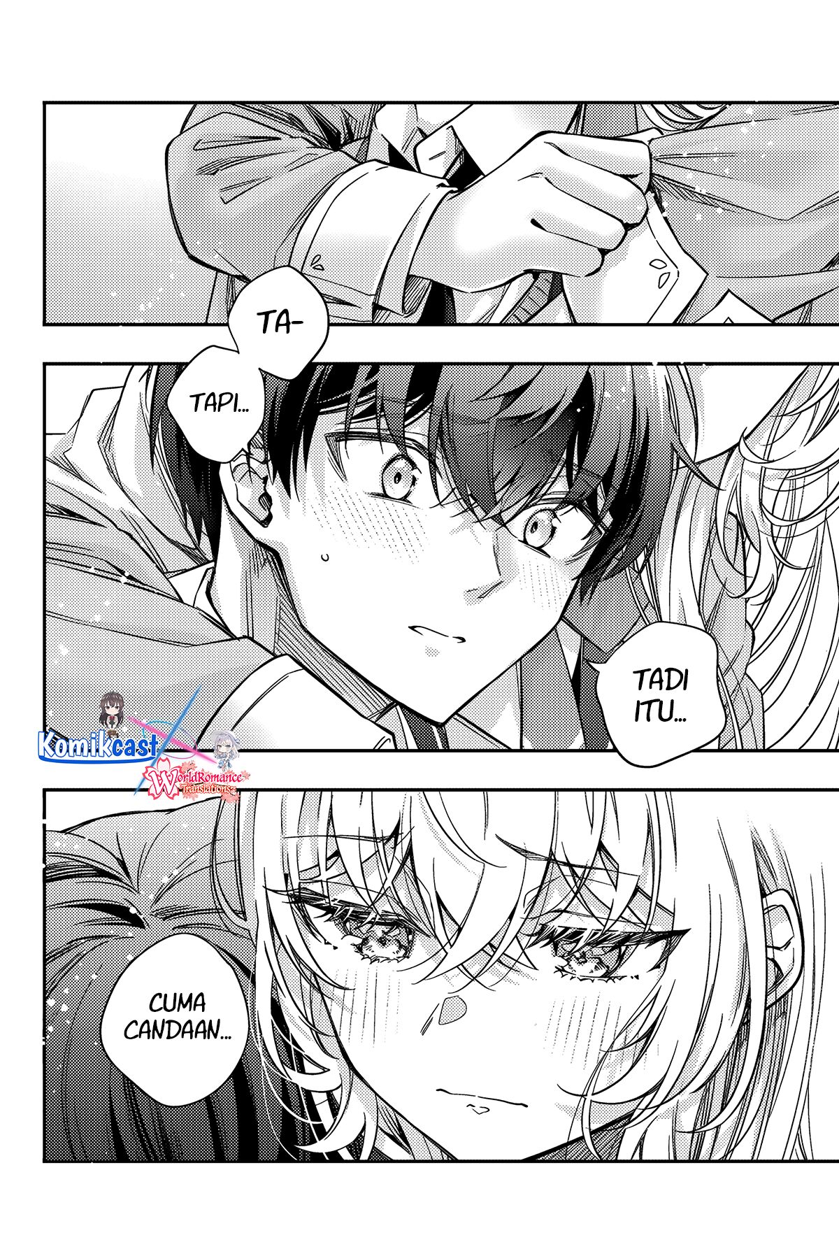 tokidoki-bosotto-roshiago-de-dereru-tonari-no-alya-san - Chapter: 56