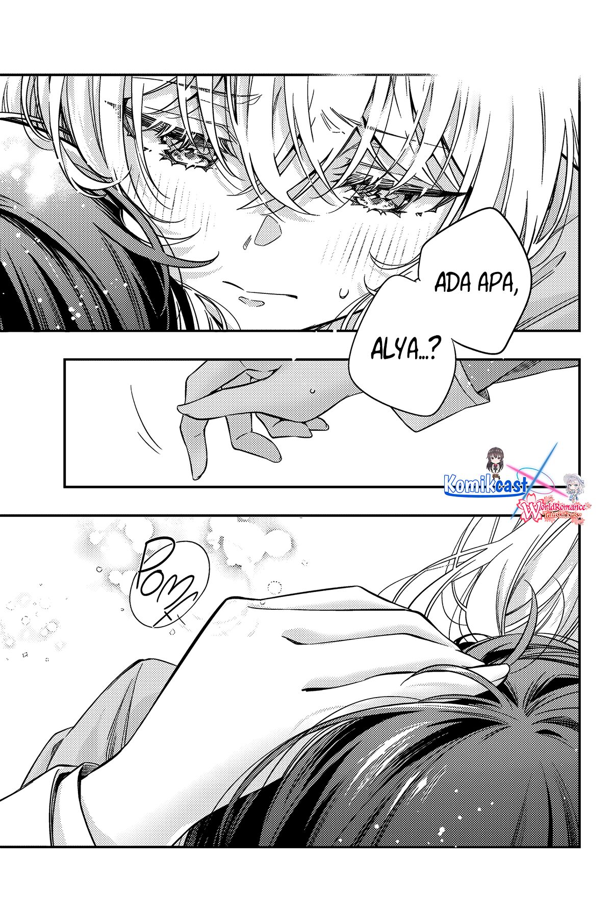 tokidoki-bosotto-roshiago-de-dereru-tonari-no-alya-san - Chapter: 56